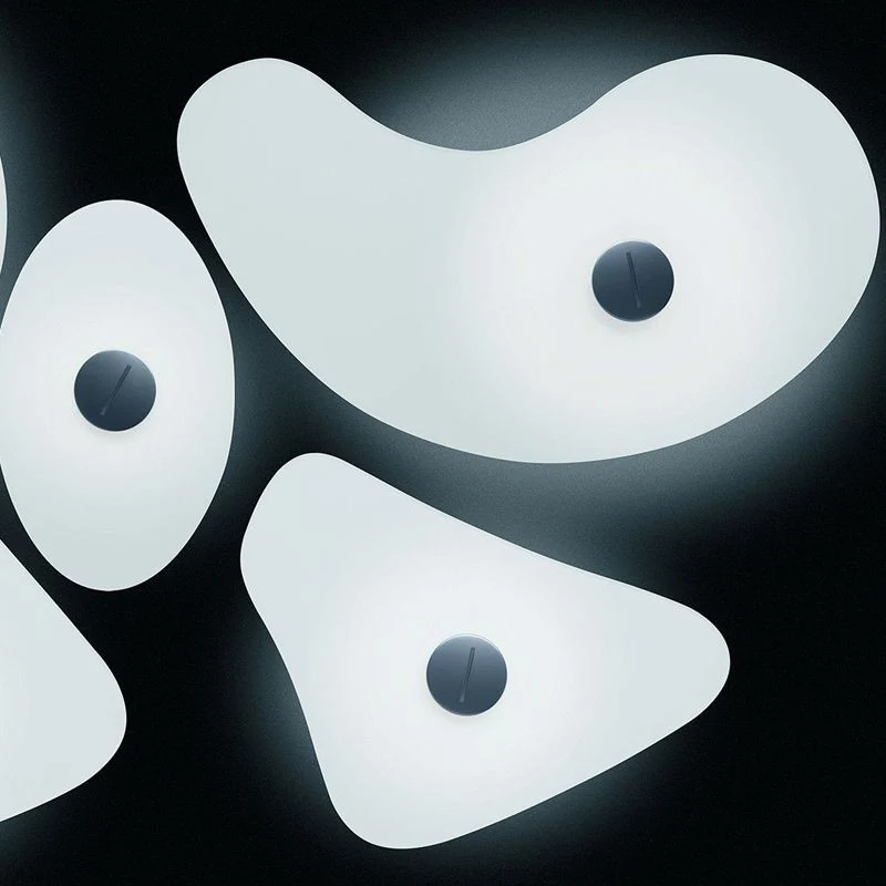 Foscarini Bit 4 Wall Lamp