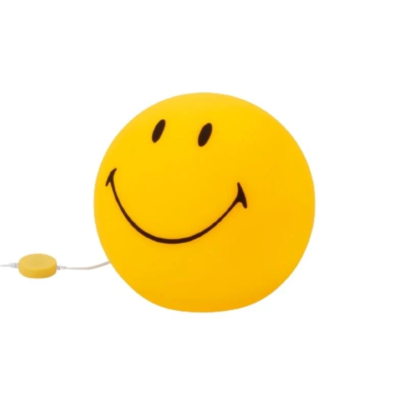 Mr Maria Smiley Star Light