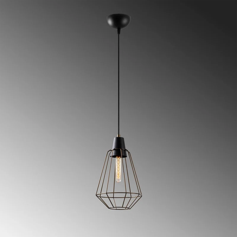Luminaires De Salon Suspension