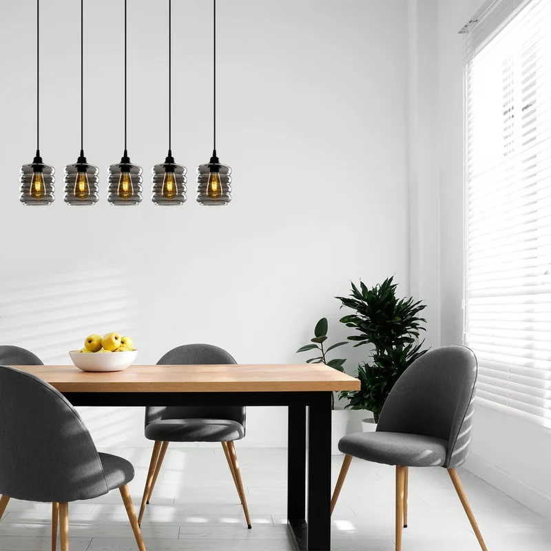 Suspension Luminaire Pas Cher Design