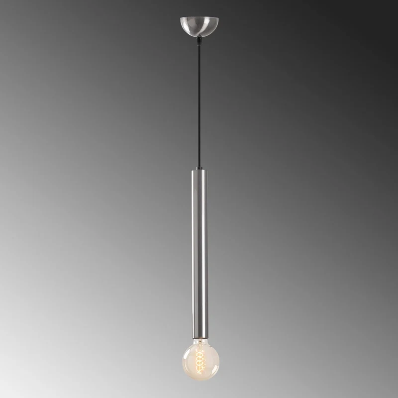 Lampe Boule Suspension