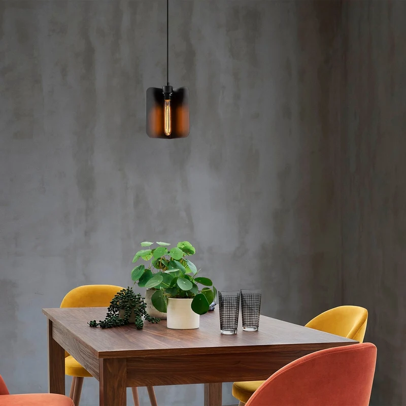Suspension Vintage Pas Cher