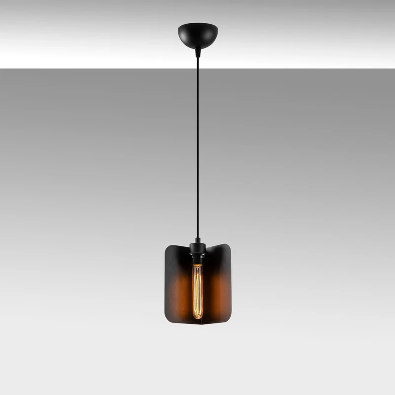 Suspension Vintage Pas Cher
