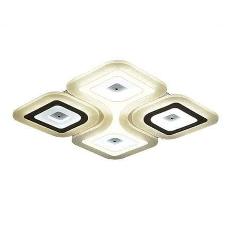 Plafonnier Carré Led