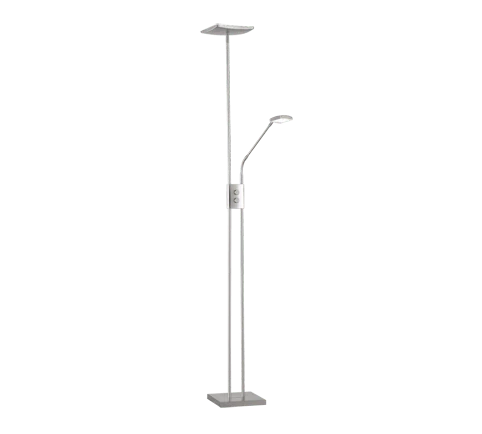 Lampadaire Salon Design Led