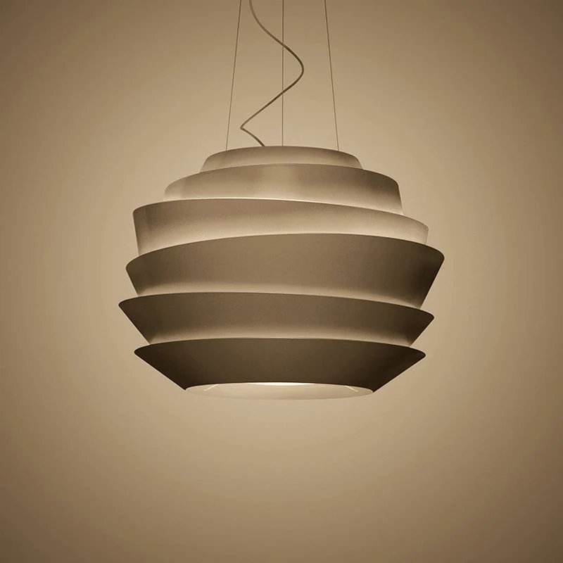 Foscarini Le Soleil Pendant Lamp