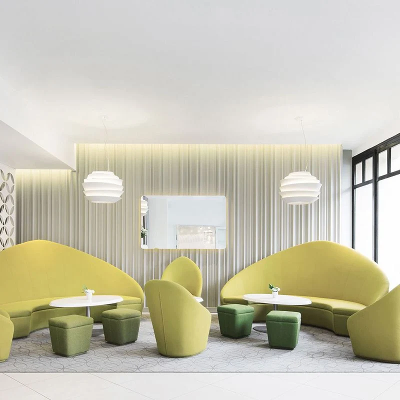 Foscarini Le Soleil Pendant Lamp