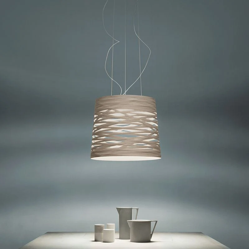 Foscarini Tress Grande Pendant Lamp