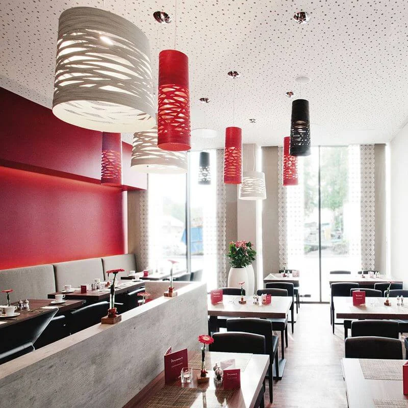 Foscarini Tress Grande Pendant Lamp