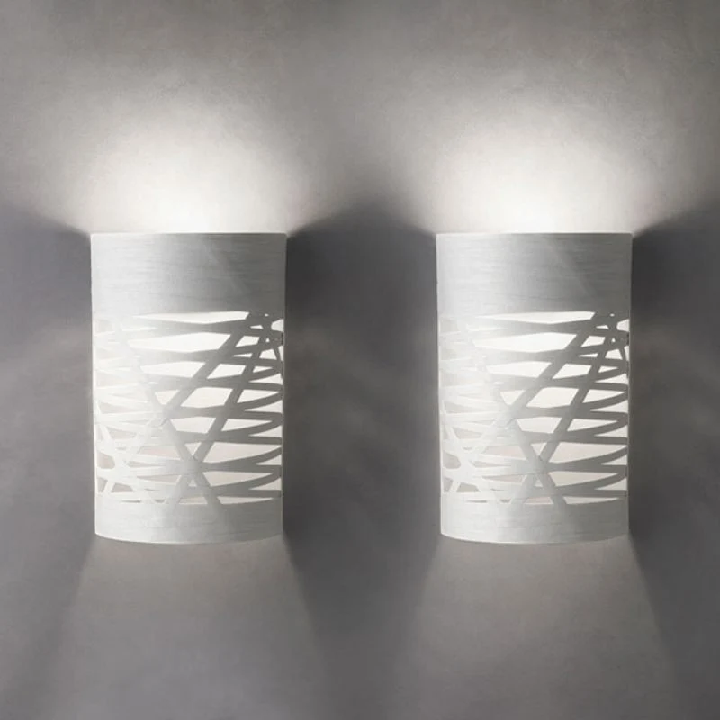 Foscarini Tress Wall Lamp