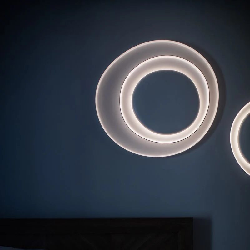 Foscarini Bahia Wall - Ceiling Lamp