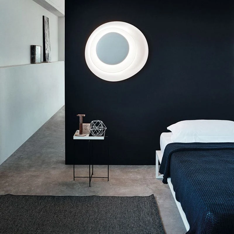 Foscarini Bahia Wall - Ceiling Lamp