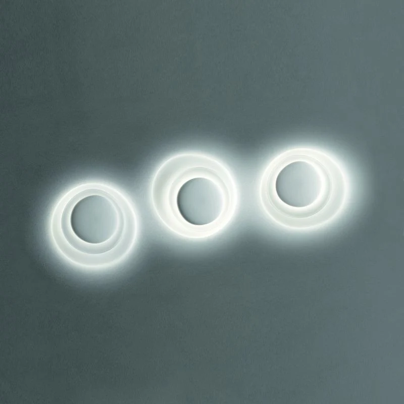 Foscarini Bahia Wall - Ceiling Lamp