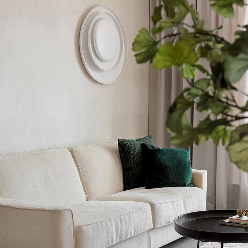 Foscarini Bahia Wall - Ceiling Lamp