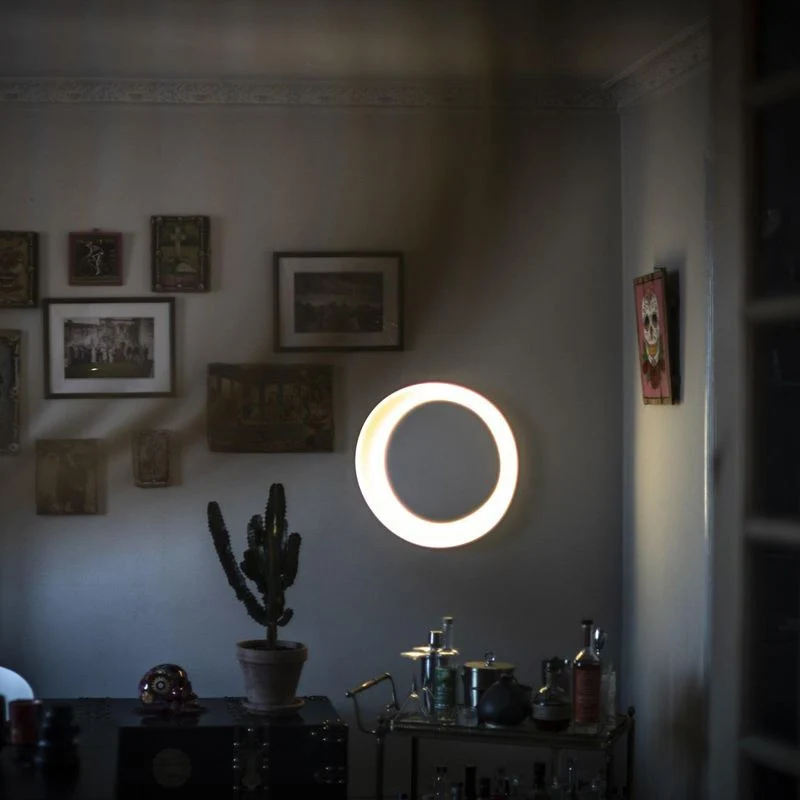 Foscarini Bahia Wall - Ceiling Lamp