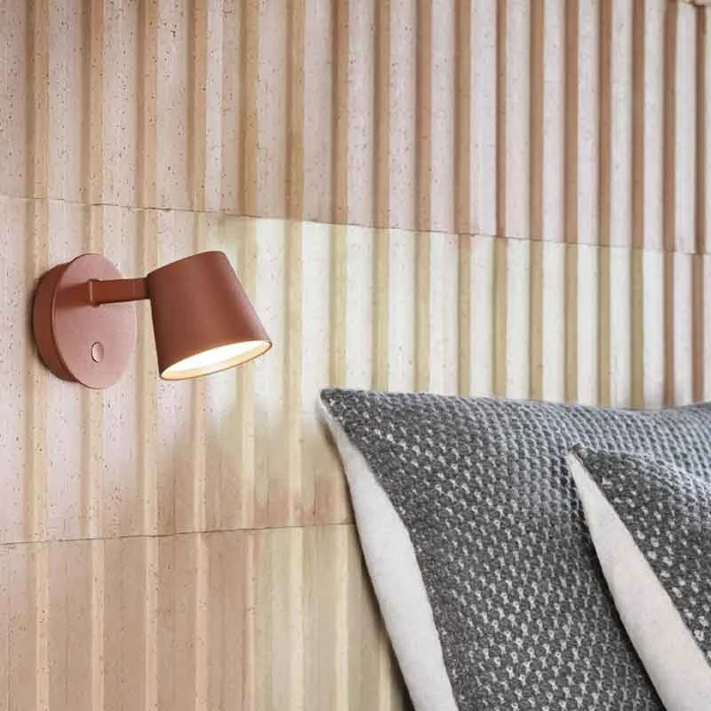 Muuto Tip Wall Lamp