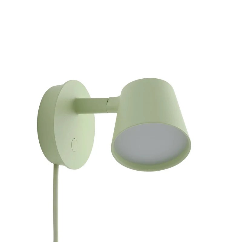 Muuto Tip Wall Lamp
