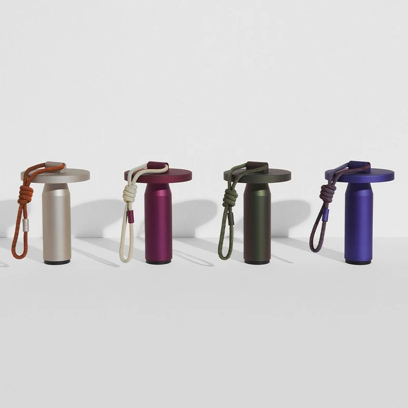 Petite Friture Quasar Portable Lamp