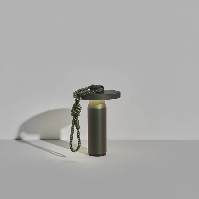 Petite Friture Quasar Portable Lamp