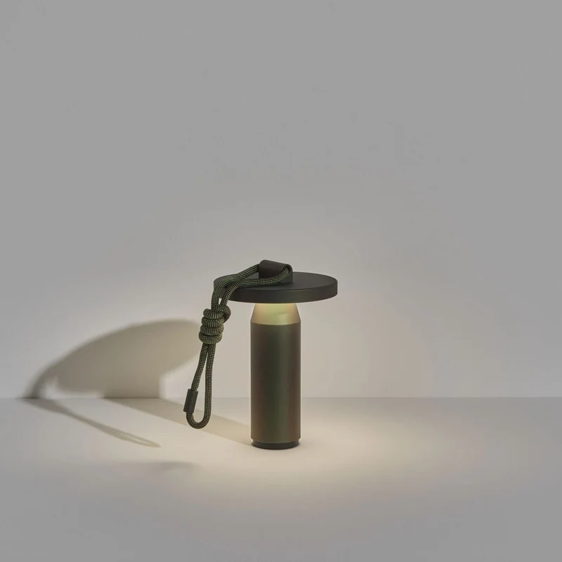 Petite Friture Quasar Portable Lamp