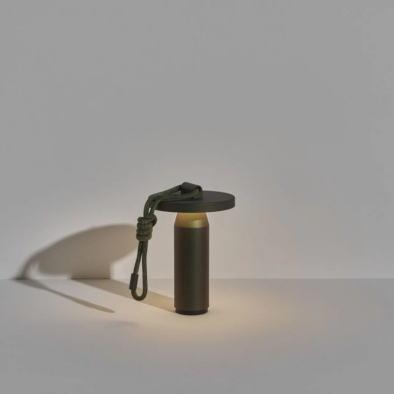 Petite Friture Quasar Portable Lamp
