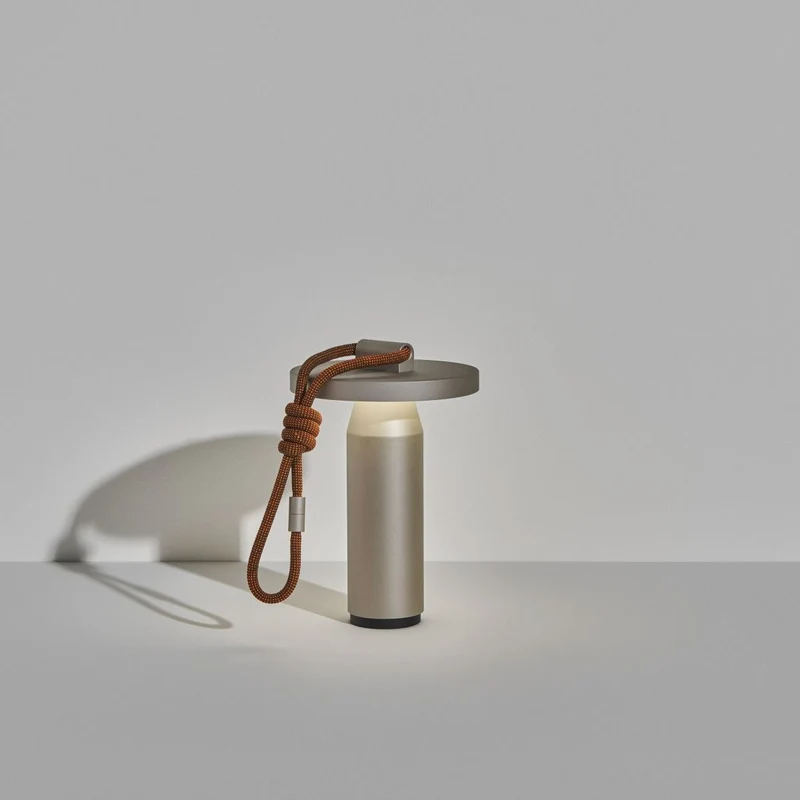 Petite Friture Quasar Portable Lamp
