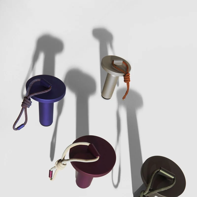 Petite Friture Quasar Portable Lamp