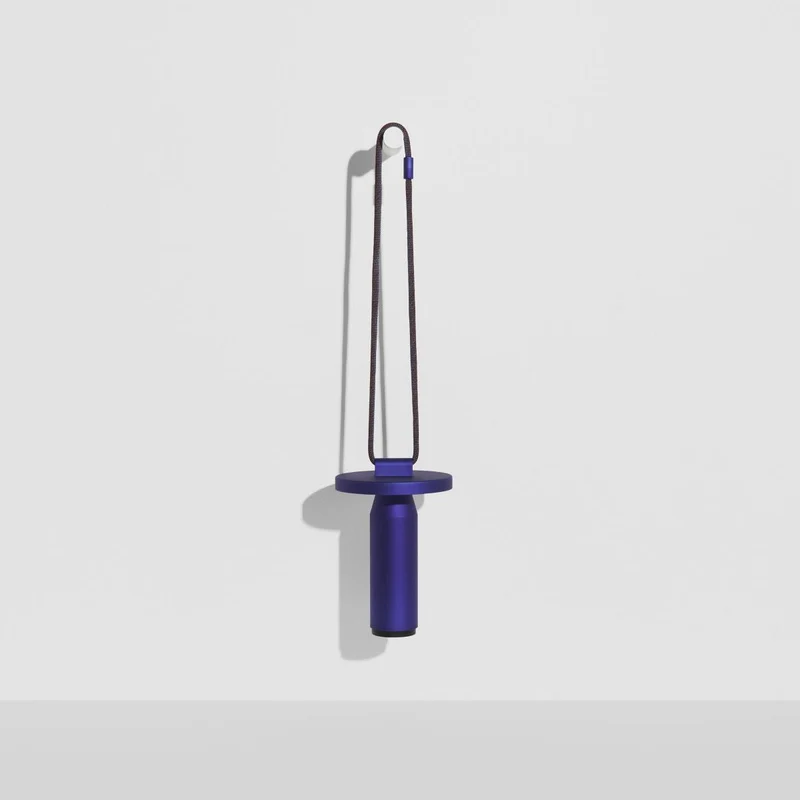 Petite Friture Quasar Portable Lamp