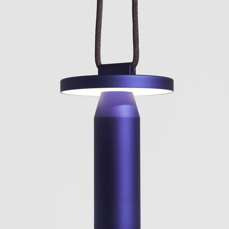 Petite Friture Quasar Portable Lamp