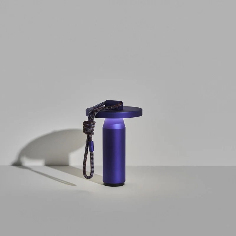 Petite Friture Quasar Portable Lamp