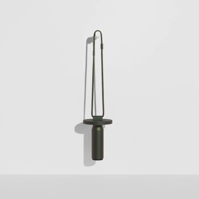 Petite Friture Quasar Portable Lamp