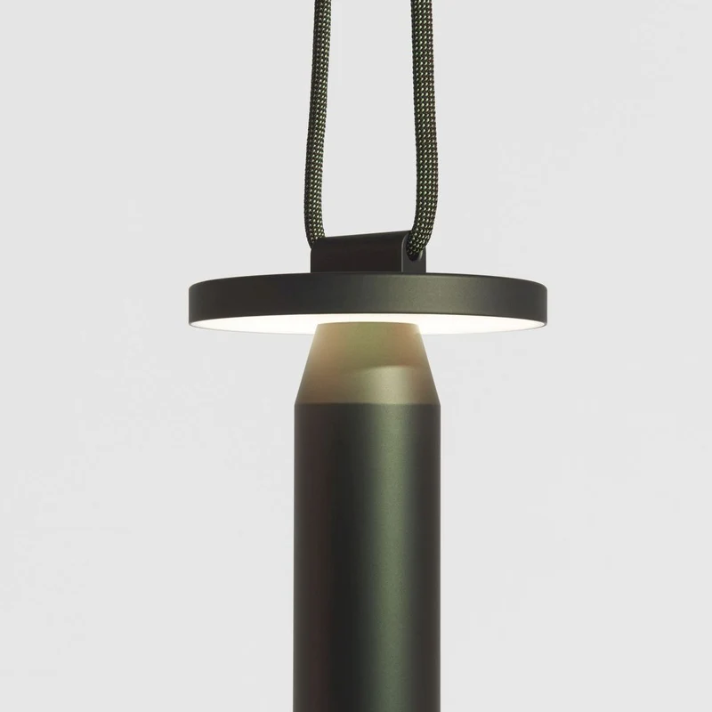 Petite Friture Quasar Portable Lamp