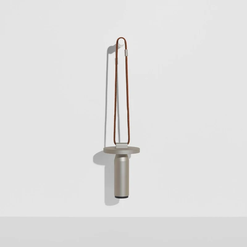 Petite Friture Quasar Portable Lamp