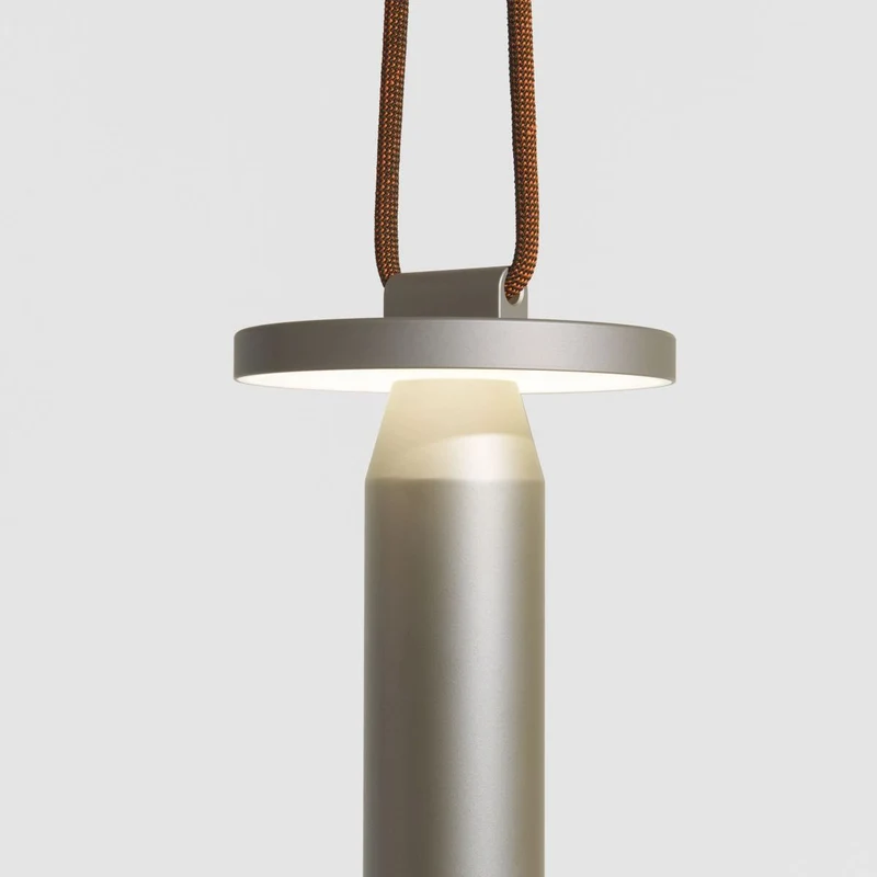Petite Friture Quasar Portable Lamp