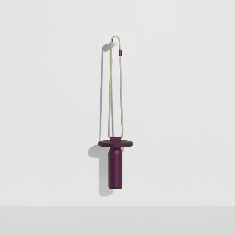 Petite Friture Quasar Portable Lamp