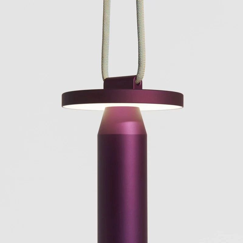 Petite Friture Quasar Portable Lamp