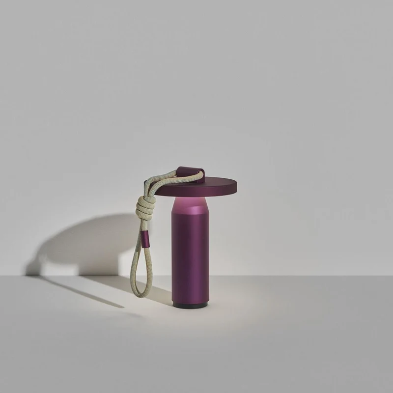Petite Friture Quasar Portable Lamp