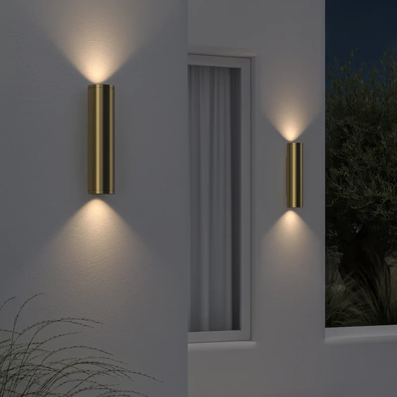 Astro Ava 300 Outdoor Wall Lamp
