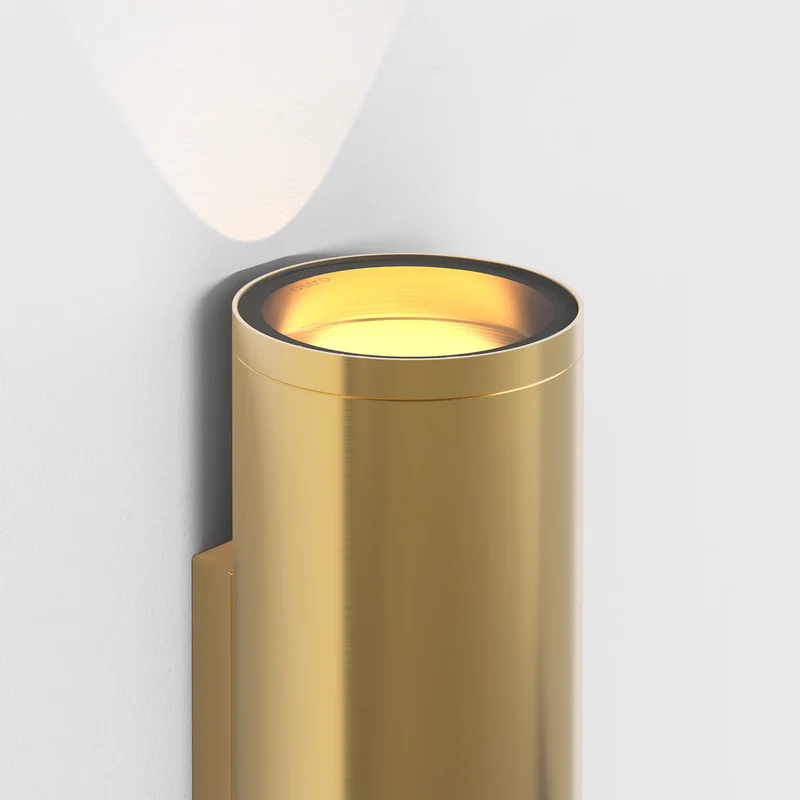 Astro Ava 300 Outdoor Wall Lamp
