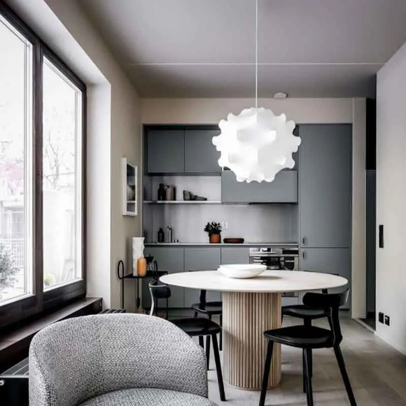 Flos Taraxacum S1 Pendant Lamp