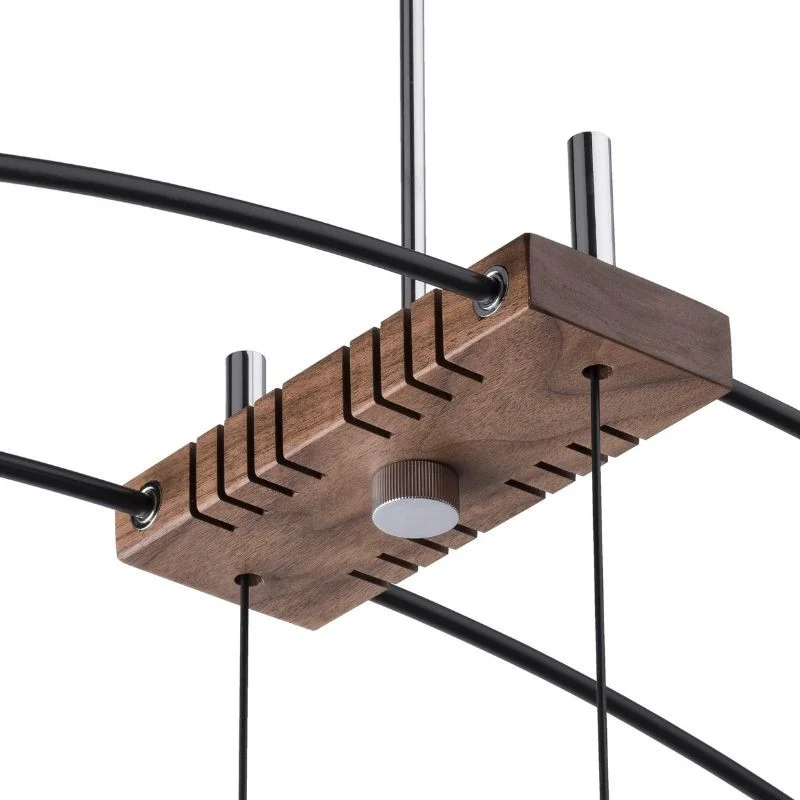Nomon Delmori Wall Clock