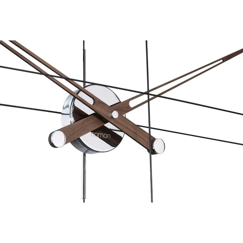 Nomon Delmori Wall Clock