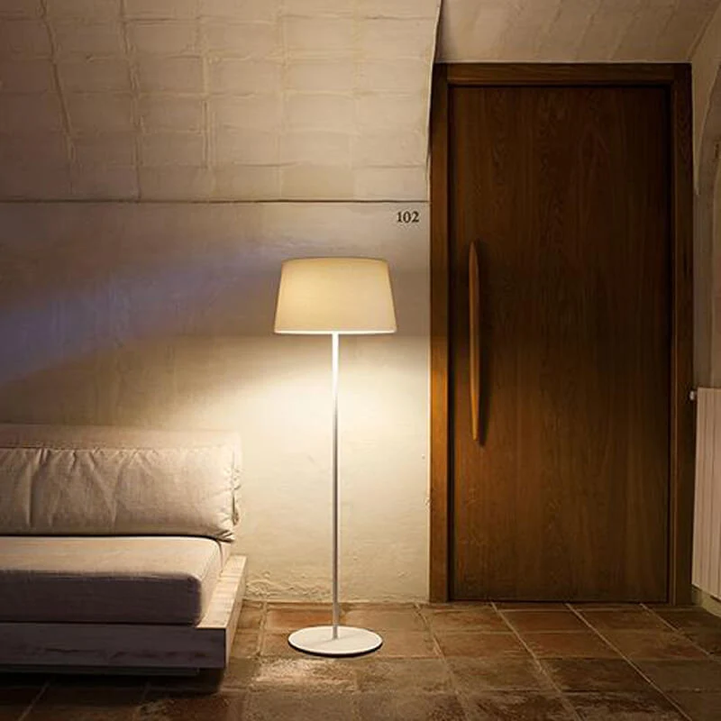 Vibia Warm 4905 Floor Lamp