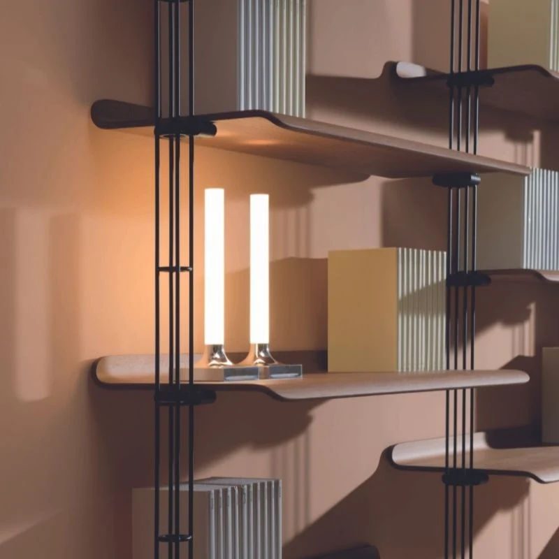 Kartell Goodnight Battery Portable Table Lamp