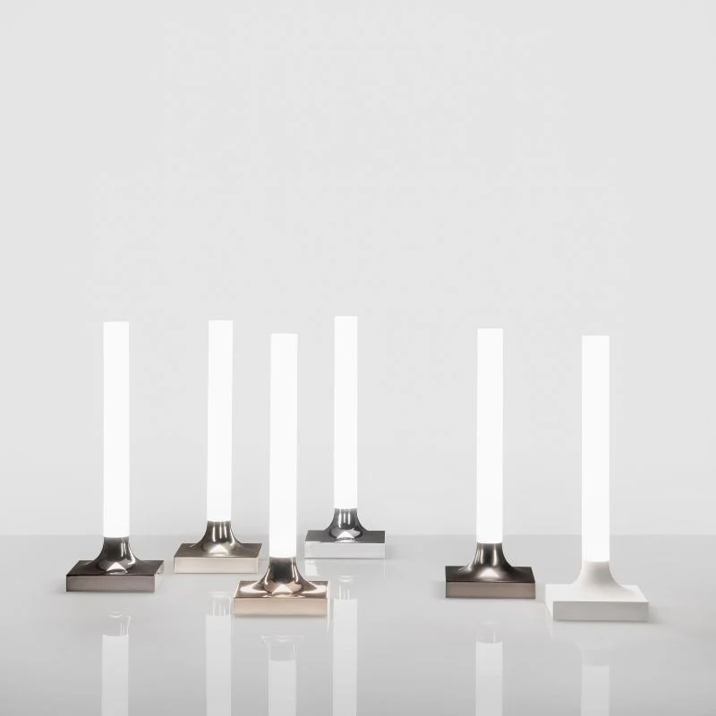 Kartell Goodnight Battery Portable Table Lamp
