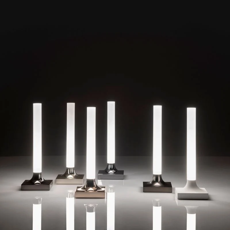 Kartell Goodnight Battery Portable Table Lamp