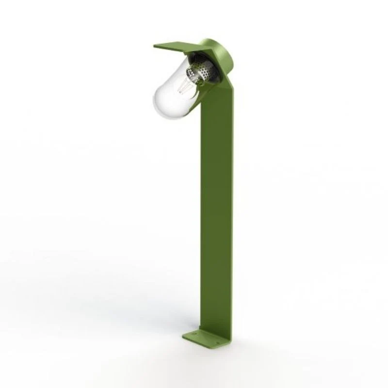 Roger Pradier Sherlock Bollard