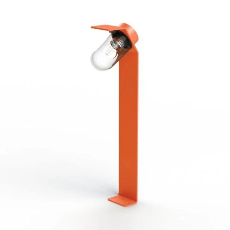 Roger Pradier Sherlock Bollard