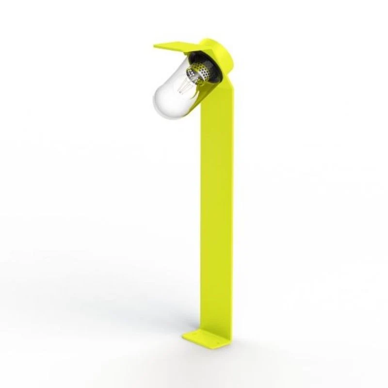 Roger Pradier Sherlock Bollard