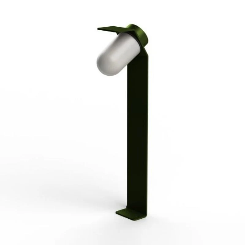 Roger Pradier Sherlock Bollard